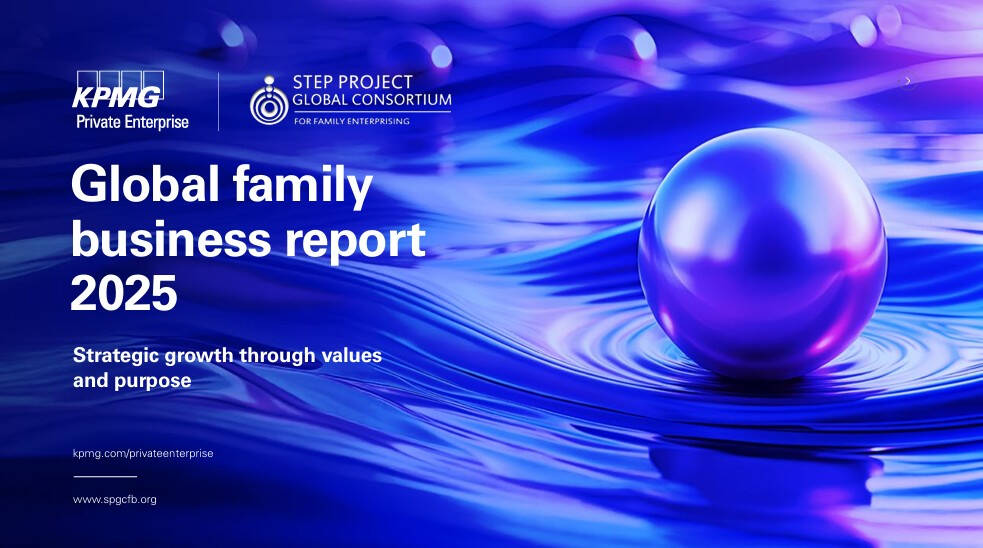 SPGC Report Cover